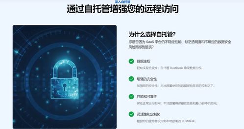 五大遠(yuǎn)程控制軟件橫評(píng) ToDesk、向日葵、TeamViewer、RustDesk、網(wǎng)易UU，誰(shuí)更勝一籌？